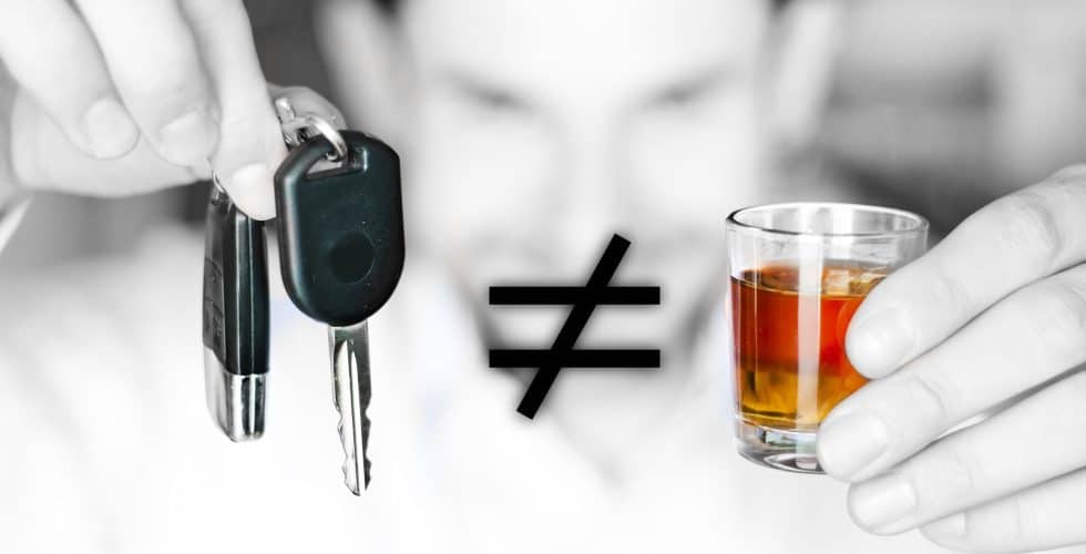 Comment luter contre l'alcool au volant