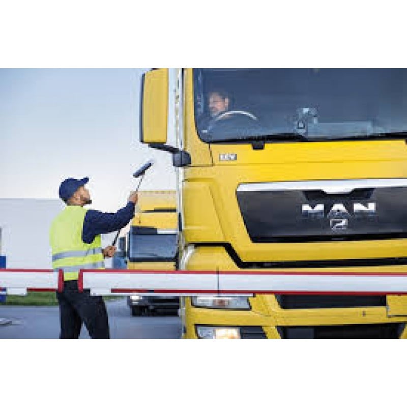 Professional Breathalyzer Dräger Alcotest® 5000 2 Professional Breathalyzer Dräger Alcotest® 5000 - Image 2