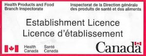 AlcoPrevention Canada est certifié par santé canada