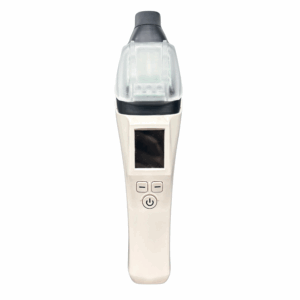 Sniffer – Touchless Breathalyzer