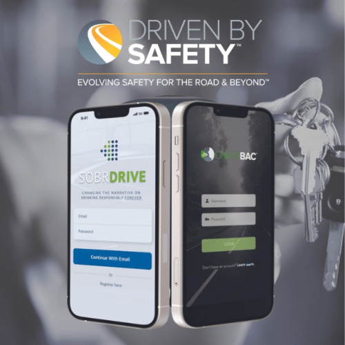 CheckBAC driven by safety