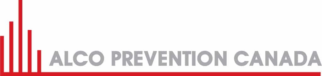 Logo ALCO Prevention