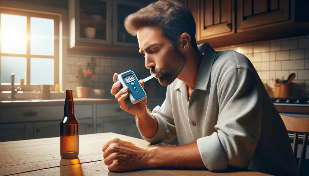 Évaluer son Taux d'Alcoolémie 3 Évaluer son Taux d'Alcoolémie. Pourquoi et comment faire?