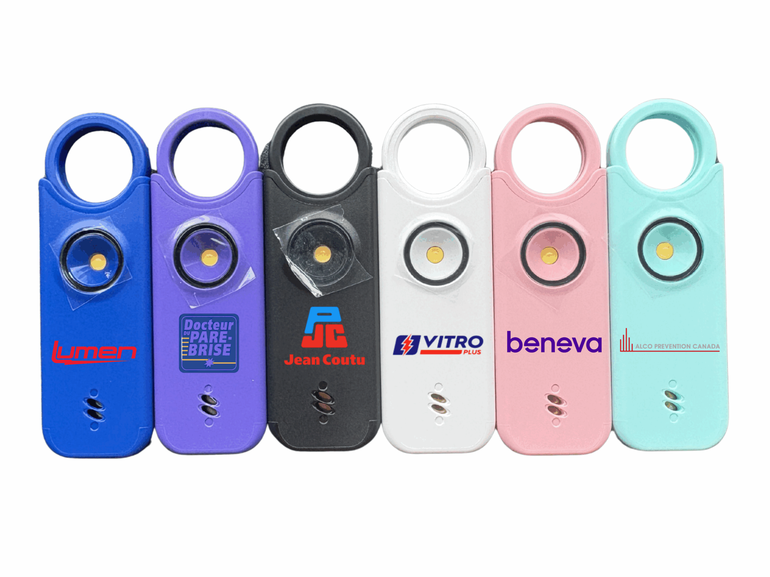 Alarme de poche personnelle Secure Alerte 1 Alarme de poche personnelle Secure Alerte