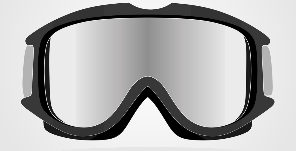 Les drunk goggles, ou lunettes de simulation d'ivresse