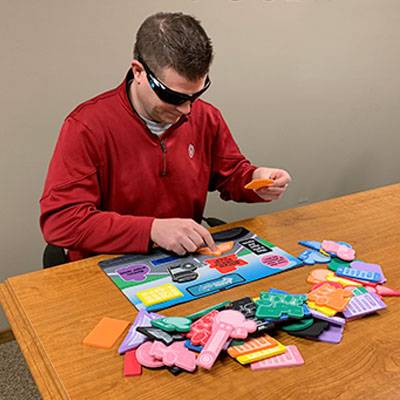 Fatal Vision - Kit d'événement pour somnolence et distraction 5 FV-Drowsy-Distracted-Event-Kit