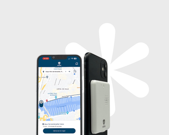 Safee - Application de Protection Personnelle 21 safee protégez-vous, protégez vos proches