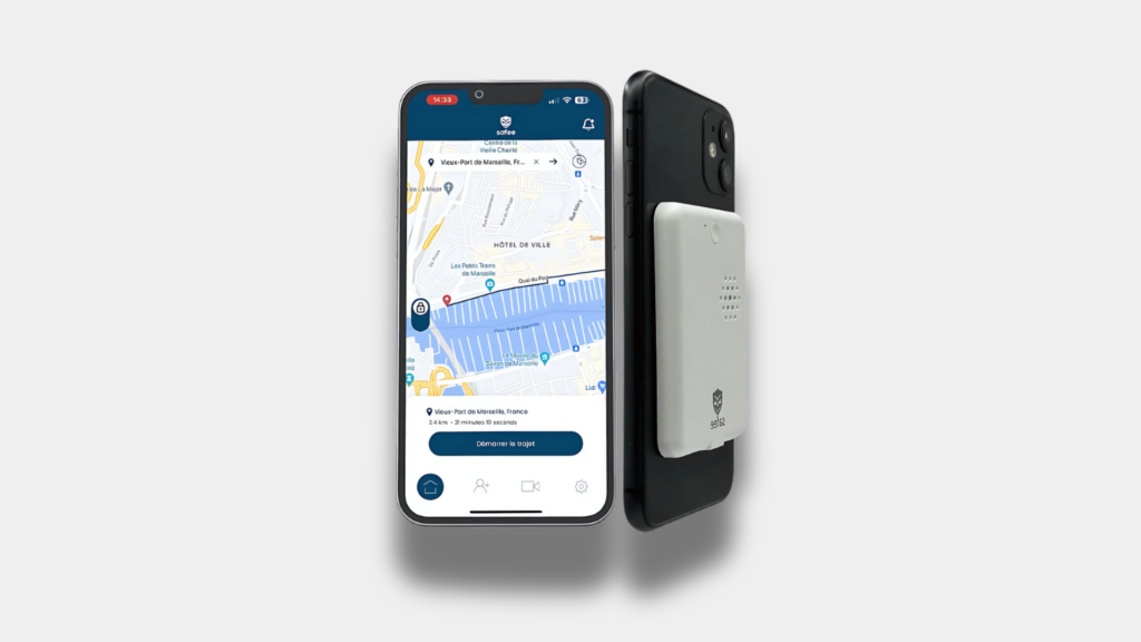 Assault, Harassment: Why Using a Personal Safety App Has Become Essential 1 10