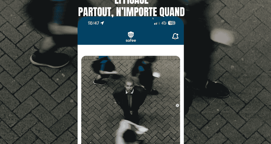 dispositif de sécurité connecté : une protection efficace partout, n'importe quand