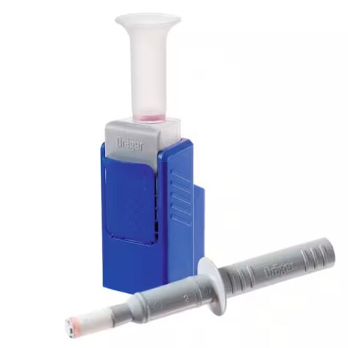 Dräger DrugCheck