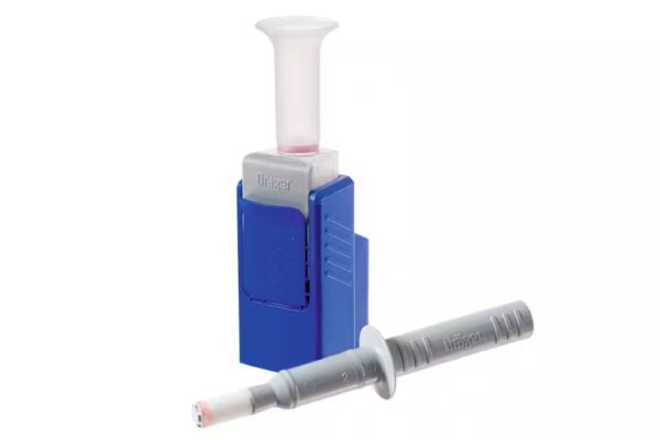 Dräger DrugCheck