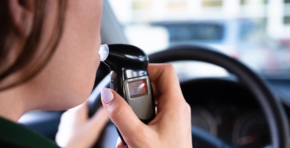 5 erreurs fréquentes lors de l’utilisation d’un éthylotest et comment les éviter