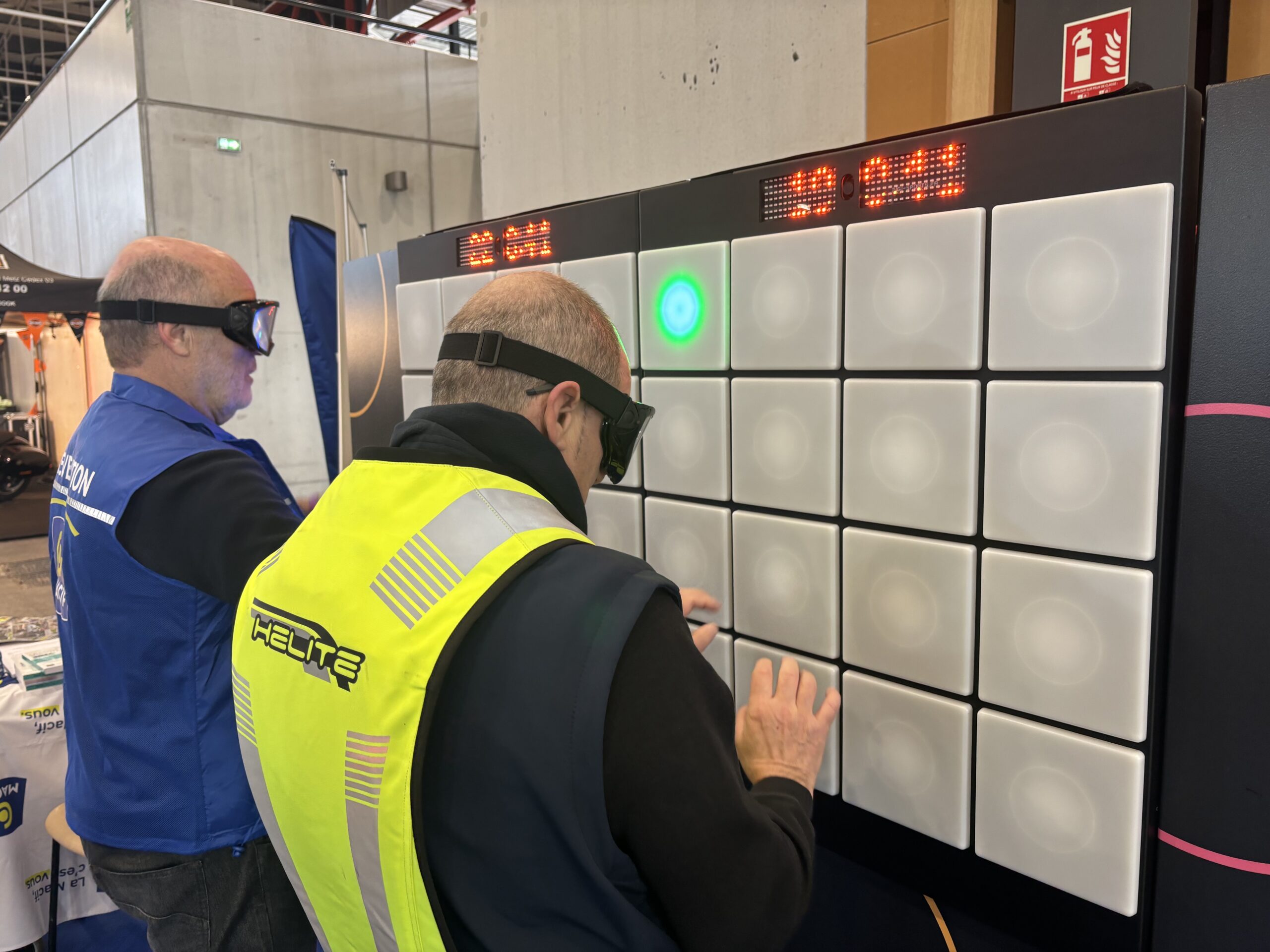 Formation prévention des distractions au volant