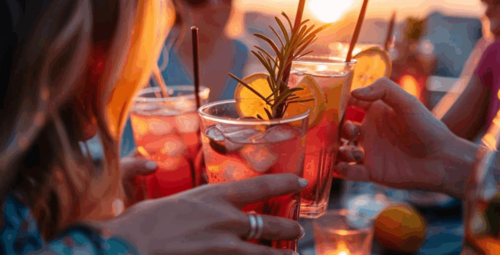 Consommation d'alcool et de drogues au travail