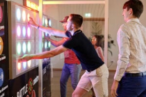 Workplace alcohol and drug prevention