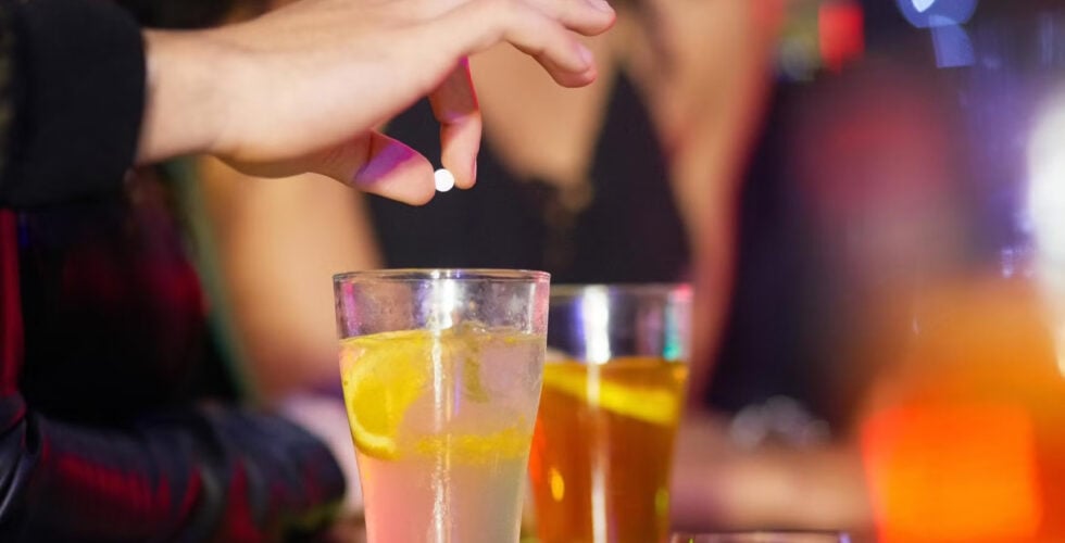 Nightlife safety