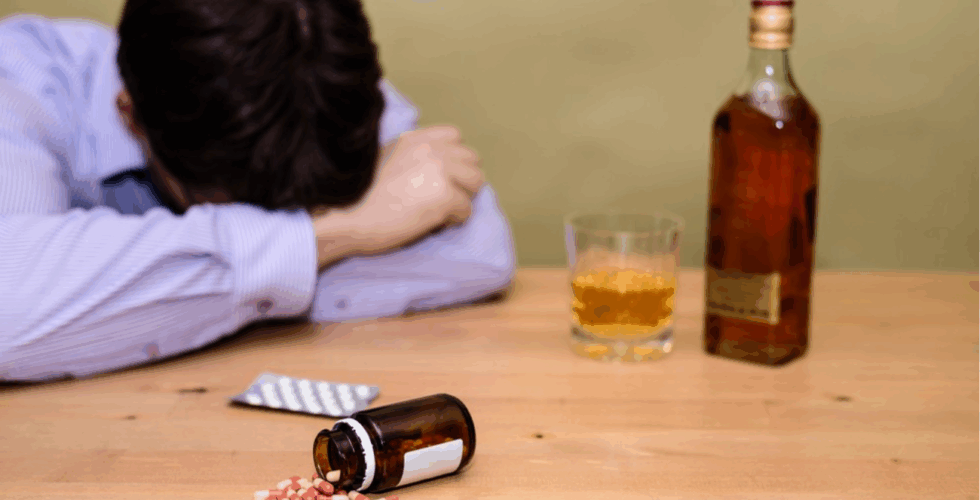 alcool et drogues en milieu de travail