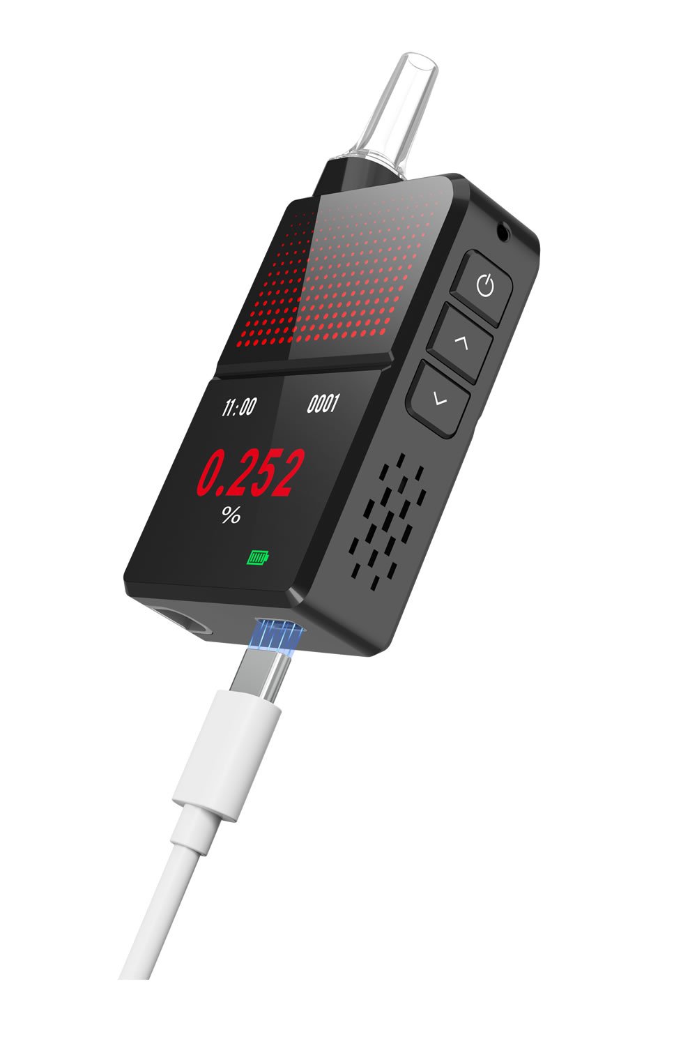 Éthylomètre H3 Pro 5 Éthylomètre H3 Pro