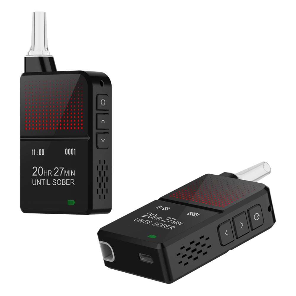 Éthylomètre H3 Pro 4 Éthylomètre H3 Pro