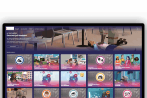 Formations digitales