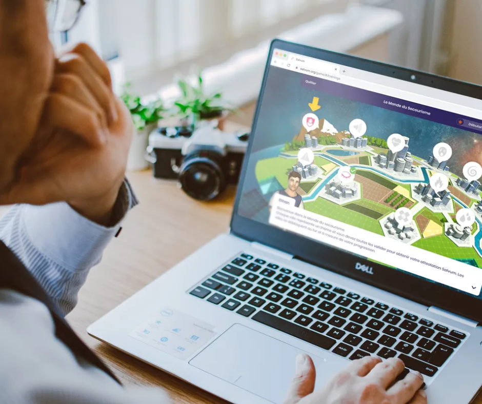 Formations digitales