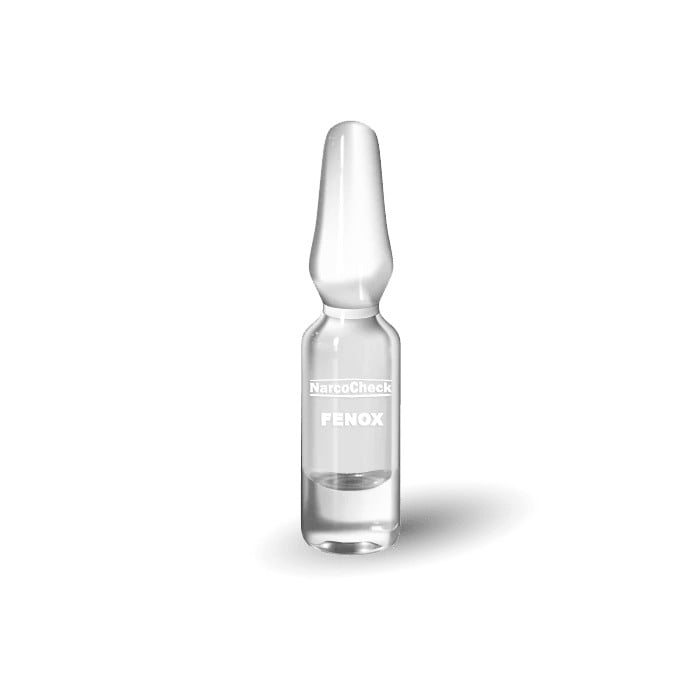 Narcocheck – Tests de substances dans les vapoteuses