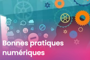 Bonnes pratiques numériques
