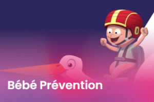 Formation Bébé prévention