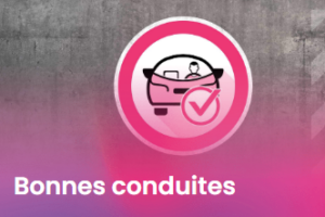 Formation Bonnes conduites