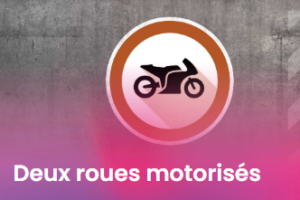 Formation Deux roues motorisés