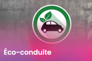 Formation Éco-conduite