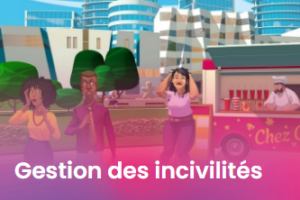 Formation Gestion des incivilités