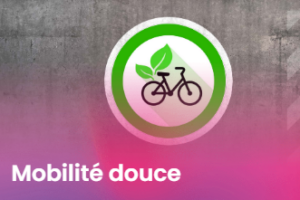 Formation Mobilité douce