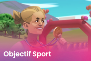 Formation Objectif sport