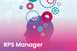 Formation RPS manager